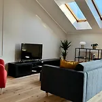 Apartament Widna 3