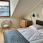 Apartament Widna 3