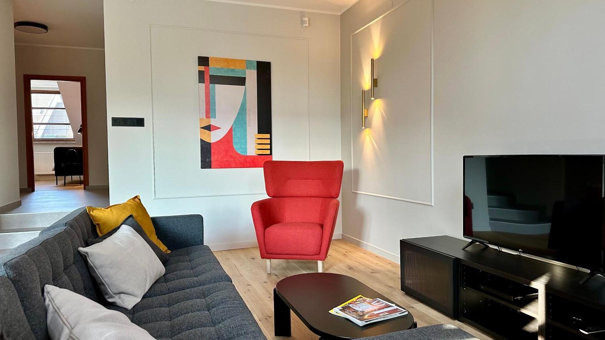 Widna 3 * Krakau