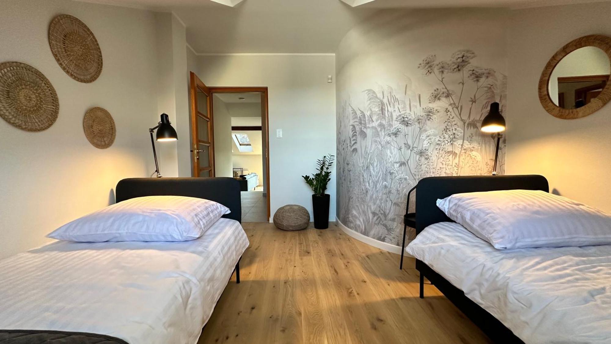 Widna 3 Apartment Krakau