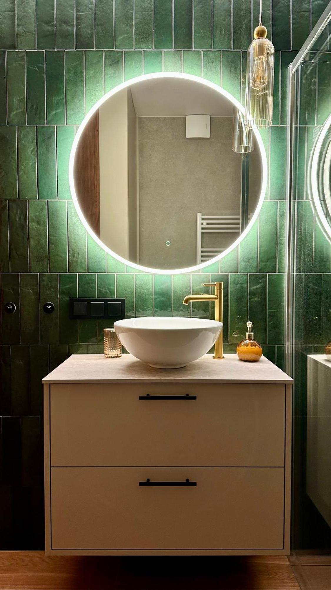 Apartment Widna 3 Krakau