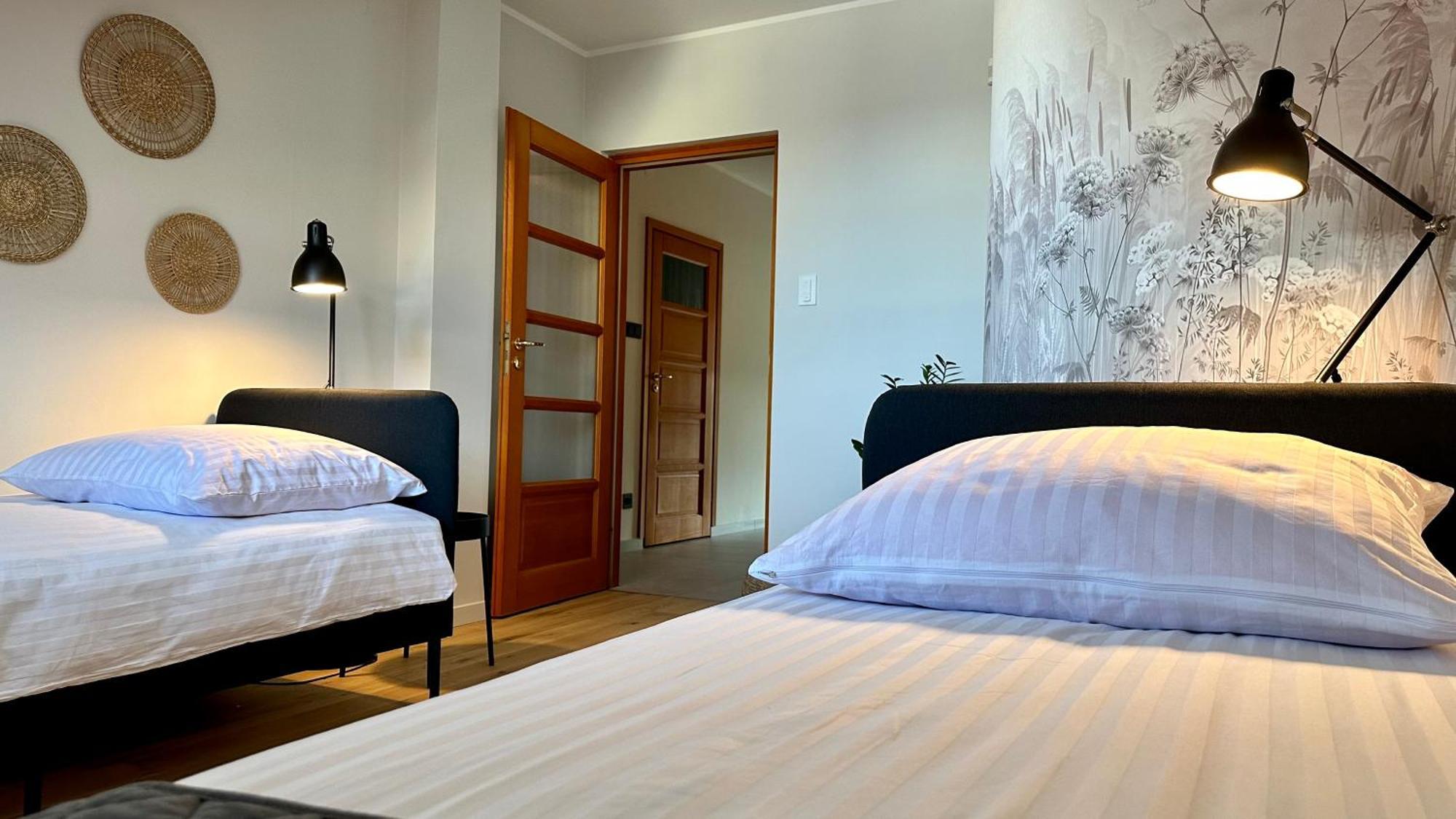Widna 3 Apartment