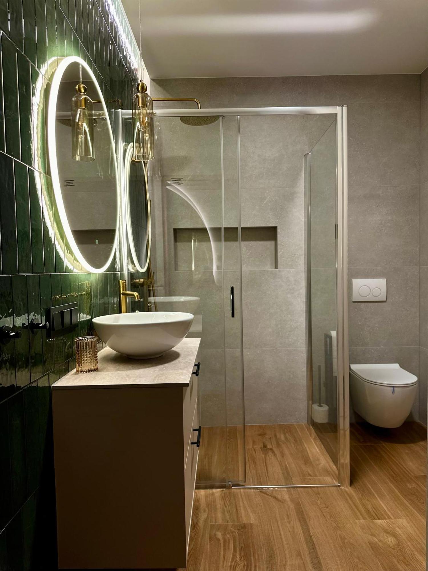 Widna 3 Apartment *